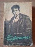 Razbunarea- Ion Grecea