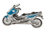 Insigna Oe Bmw Motorrad C 600 Sport 76738532598
