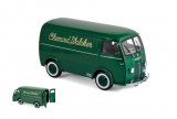 Macheta auto Chenard &amp; Walcker 1500 Kg Type CHV (1946) 1:18 verde Norev