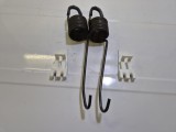 Set arcuri cuva 20 cm masina de spalat Indesit Whirlpool Hotpoint / C12