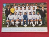 Foto fotbal UNIVERSITATEA CRAIOVA (anii`80)