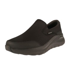 Pantofi sport Skechers Arch Fit 2.0-Vallo, negru, mar. 41