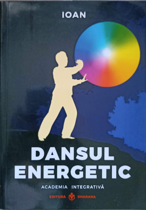 DANSUL ENERGETIC-IOAN