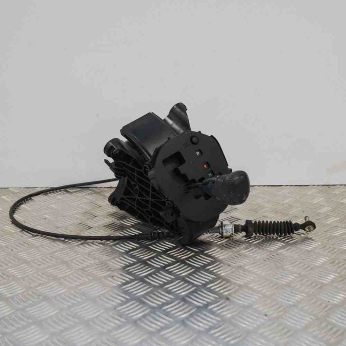 Timonerie cutie de viteze TOYOTA VERSO S _P12_ 2013 OEM: MPV | 2232747