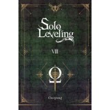 Solo Leveling, Vol. 8 (novel) - Chugong