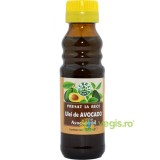 Ulei de Avocado Presat la Rece 100ml