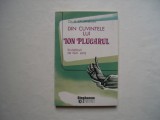 Din cuvintele lui Ion Plugarul. Invataturi de bun simt - Ch.H. Spurgeon