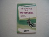 Din cuvintele lui Ion Plugarul. Invataturi de bun simt - Ch.H. Spurgeon, 1994, Alta editura