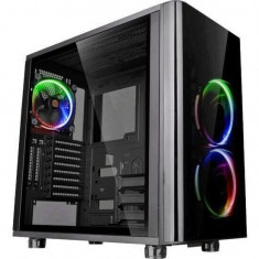 Carcasa Thermaltake View 31 Tempered Glass RGB Edition foto