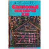 Alexei Malisev - Cantonul numarul XIII - 112600