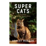 Super cats: true tales of extraordinary felines