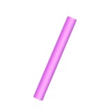 Cumpara ieftin Bagheta cu iluminare LED pentru petreceri, evenimente, spectacole, lungime 47 cm, roz