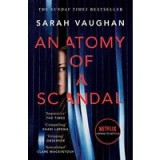 Anatomy of a Scandal
