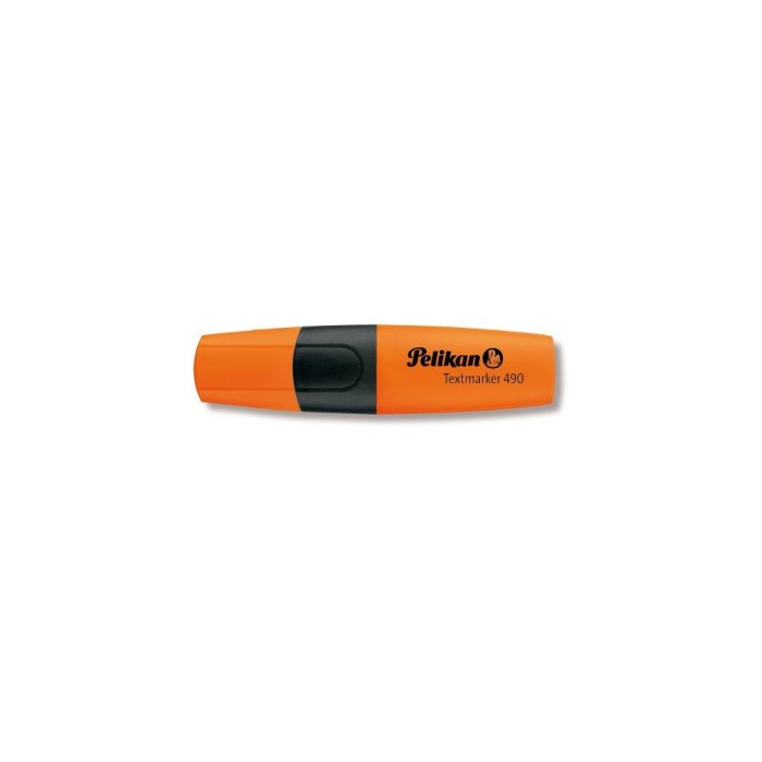Textmarker 490 Portocaliu Textmarker 490 Portocaliu
