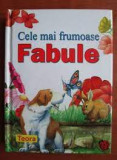 CELE MAI FRUMOASE FABULE