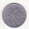 Italia 50 Lire 1979 -large type
