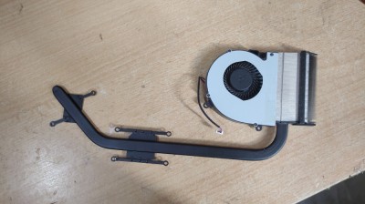 cooler Asus X75, X75-- A188 foto