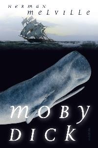 Moby Dick oder Der wei&amp;szlig;e Wal (Roman) foto
