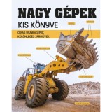 Nagy g&eacute;pek kis k&ouml;nyve