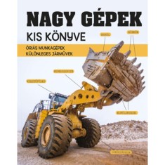 Nagy g&eacute;pek kis k&ouml;nyve