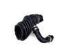 Furtun Tubulatura Filtru Aer Ford Focus C-Max 1.6 TDCI, Volvo S40 V50 1.6 D - Rapid - Diametru 43/70mm