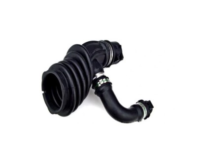 Furtun filtru aer, tubulatura filtru Ford C-Max 2007-2011, Focus C-Max 2003-2007, Focus 2004-2011 motor 1.6 TDCI; Volvo S40/V50 2004-2012 motor 1.6 D foto