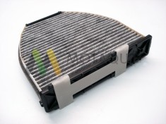 MOTAQUIP LVCF542 Filtru, aer habitaclu foto