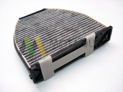 MOTAQUIP LVCF542 Filtru, aer habitaclu foto