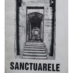 Edouard Schure - Sanctuarele orientului (editia 1994)