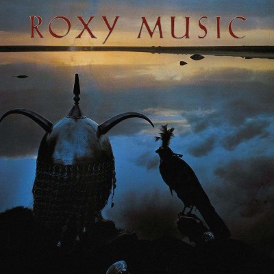 Roxy Music Avalon remastered HDCD (cd) foto