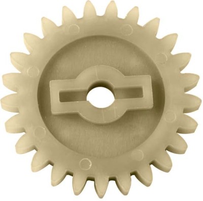 Pinion pompa apa atv LINHAI Worker 260 275 300 foto