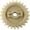 Pinion pompa apa atv LINHAI 420 420cc