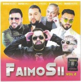 Various - Faimoșii Vol 2, CD