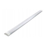 Lampa LED SMD slim 150 cm, 45W, lumina 6500K, flux luminos 3600 lm, IP20, masterLED