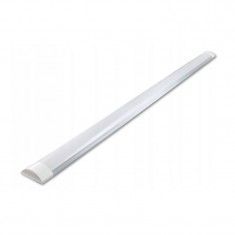 Lampa LED SMD slim 150 cm, 45W, lumina 6500K, flux luminos 3600 lm, IP20