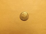 Franta 50 Centimes 1938 - MF 1