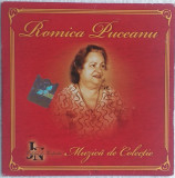 CD Romica Puceanu Jurnalul National
