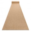 Traversa sisal TIMO model 6272 bej &icirc;nchis, 100 cm