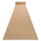 Traversa sisal TIMO model 6272 bej &icirc;nchis, 100 cm