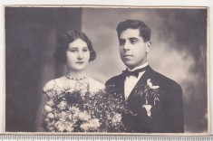 bnk foto - Portrete - Foto Mihail Ioan Turnu Magurele 1931 foto