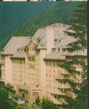 CPI B14845 - CARTE POSTALA - SINAIA. HOTEL &quot;PALAS&quot;, Circulata, Fotografie