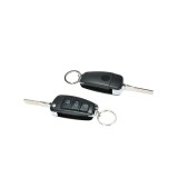 Telecomanda briceag pentru inchidere centralizata cu iesire pentru sirena compatibil Audi / VW Cod: 085-2, Universal, Oem