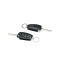 Telecomanda briceag pentru inchidere centralizata cu iesire pentru sirena compatibil Audi / VW Cod: 085-2