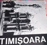 Timisoara Album Banat - Monografie