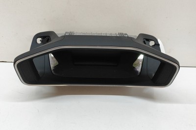 Ceas de bord PEUGEOT 208 II UB_, UP_, UW_, UJ_ 2024 OEM: 9851860480 | 31845370 foto