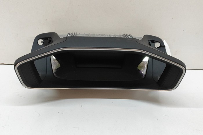 Ceas de bord PEUGEOT 208 II UB_, UP_, UW_, UJ_ 2024 OEM: 9851860480 | 31845370