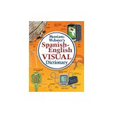 Merriam-Webster's Spanish-English Visual Dictionary
