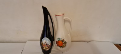 Vaze, carafe vechi foto