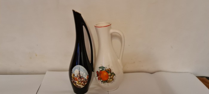 Vaze, carafe vechi