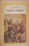 POEZII. PROZA-GEORGE BACOVIA-227152